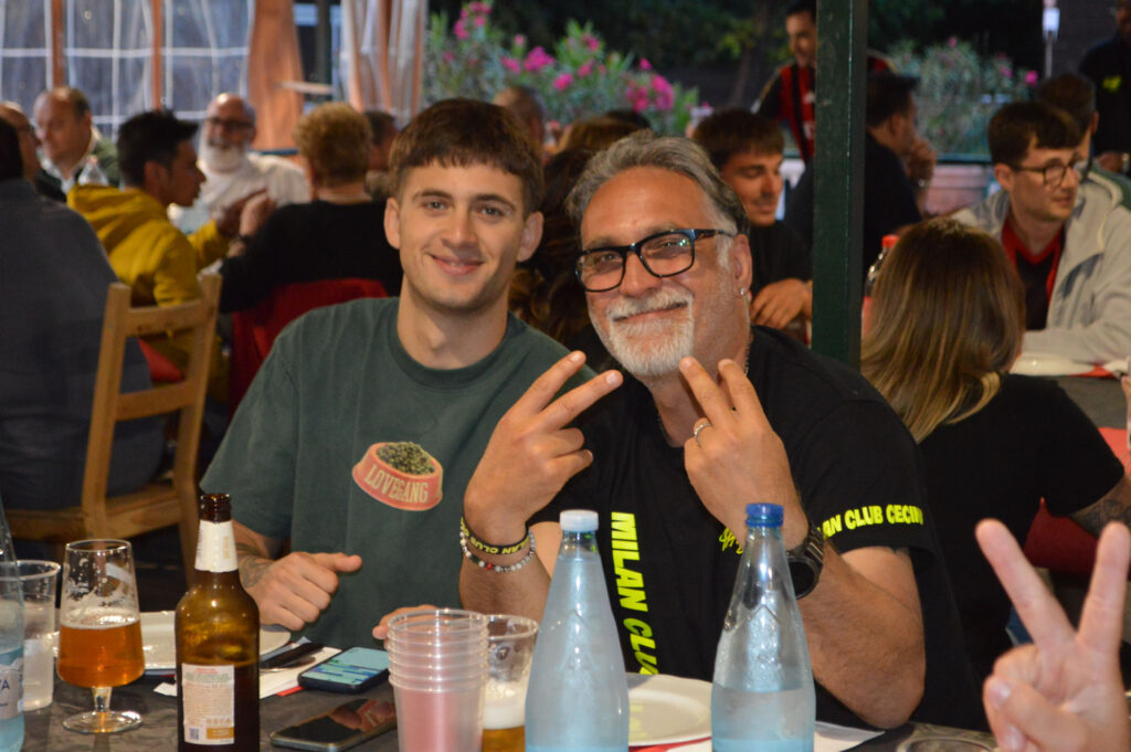 milan club cecina festa stagione 2024 15