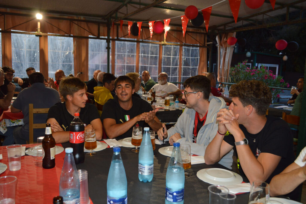 milan club cecina festa stagione 2024 17