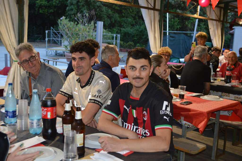 milan club cecina festa stagione 2024 18