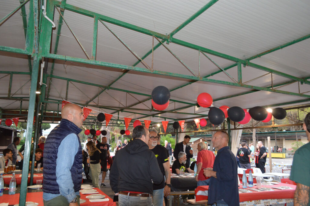 milan club cecina festa stagione 2024 3