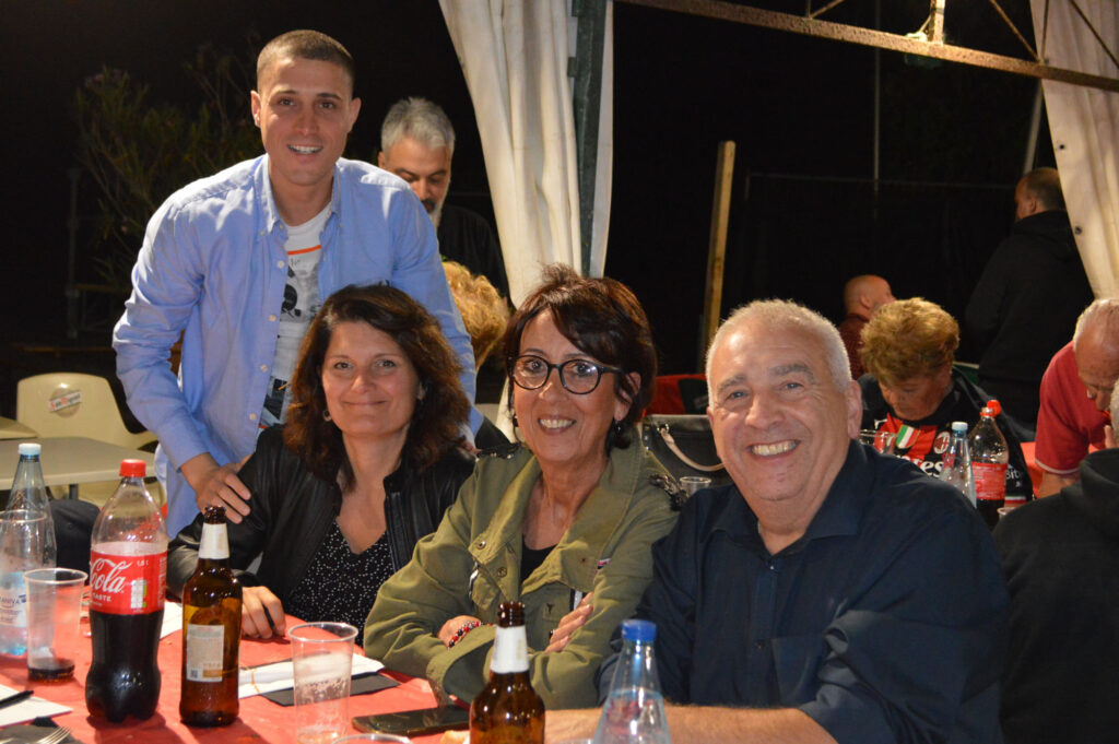 milan club cecina festa stagione 2024 33