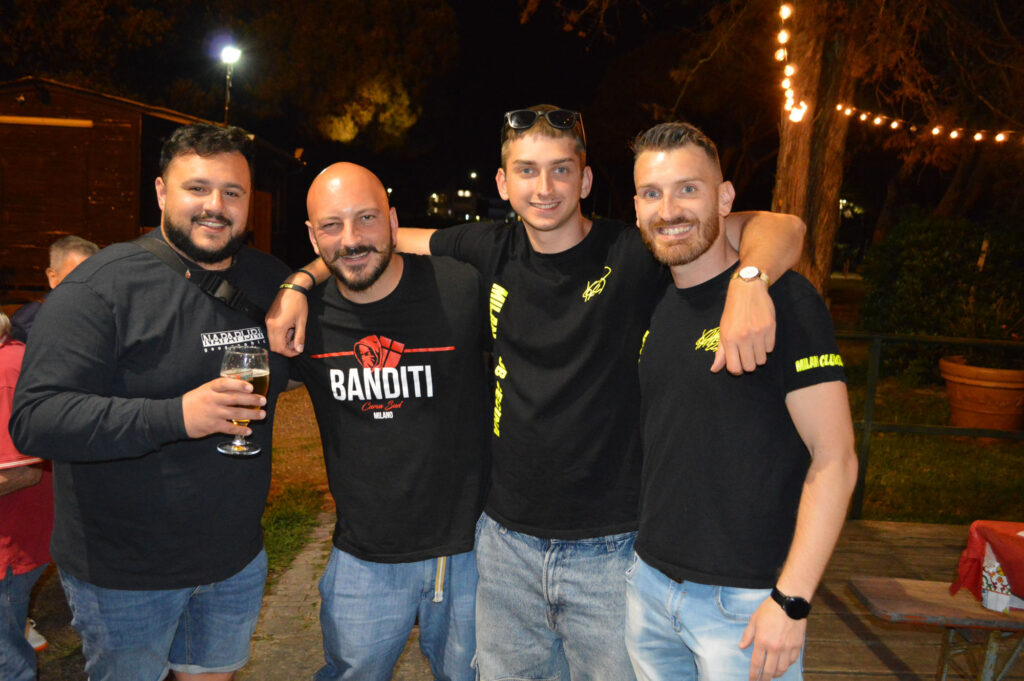 milan club cecina festa stagione 2024 36