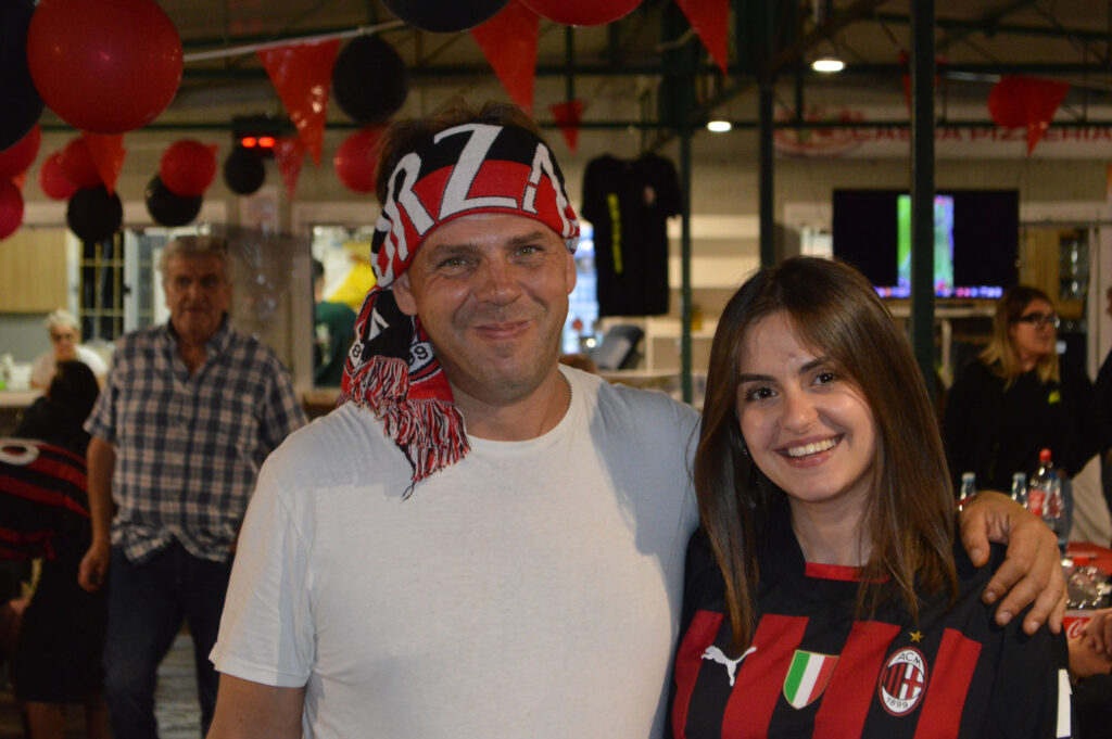 milan club cecina festa stagione 2024 38