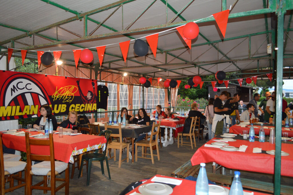 milan club cecina festa stagione 2024 4