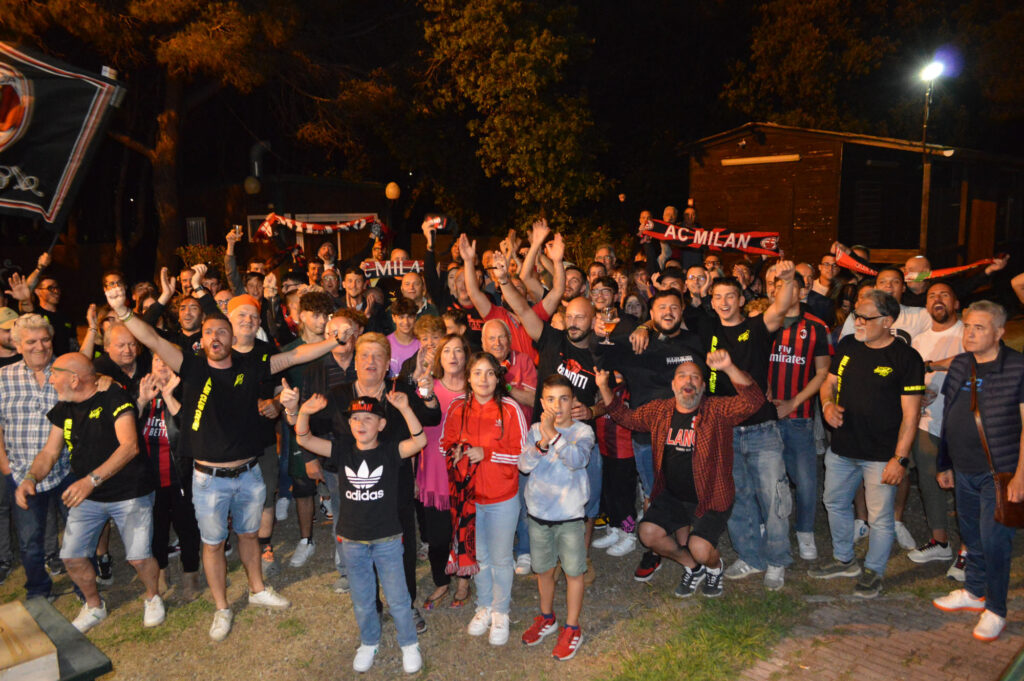 milan club cecina festa stagione 2024 40