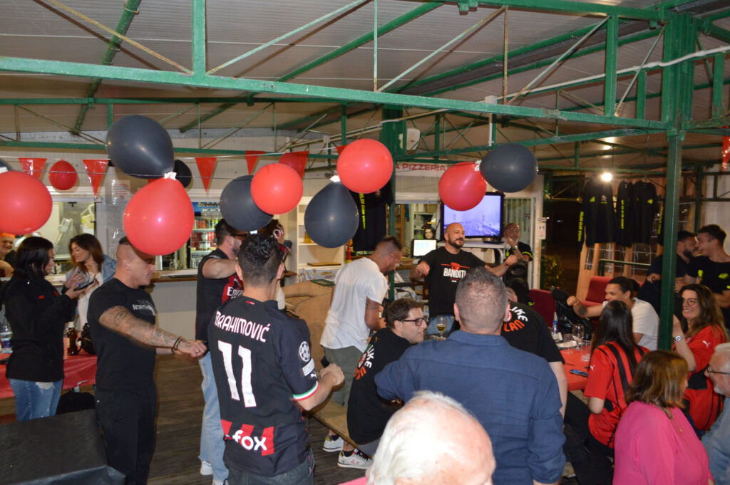 milan club cecina festa stagione 2024 45