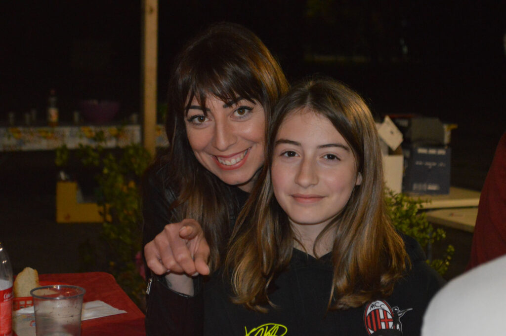 milan club cecina festa stagione 2024 48