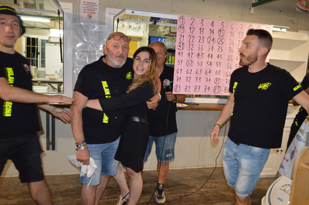 milan club cecina festa stagione 2024 61