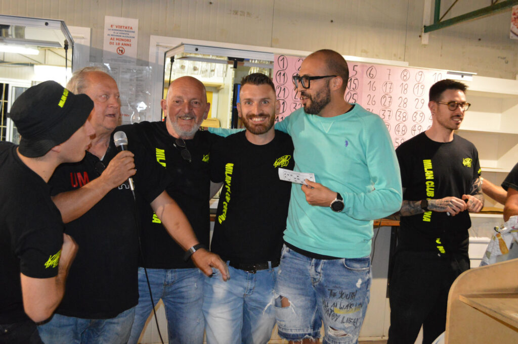 milan club cecina festa stagione 2024 63