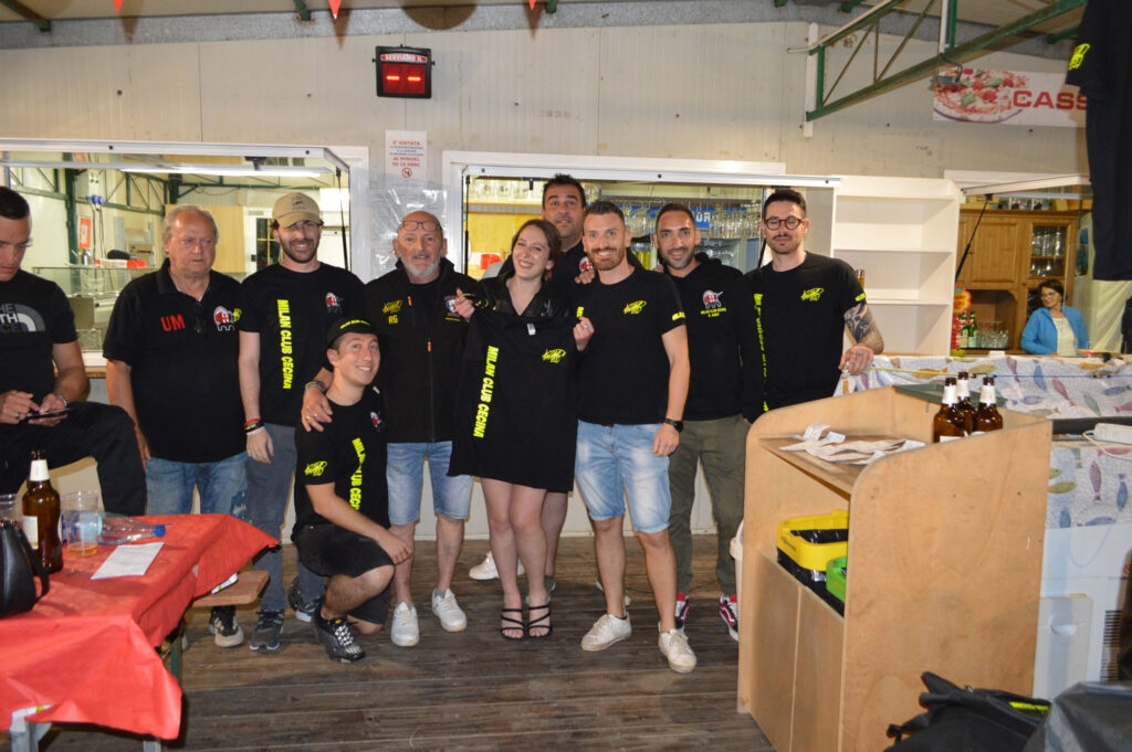 milan club cecina festa stagione 2024 73