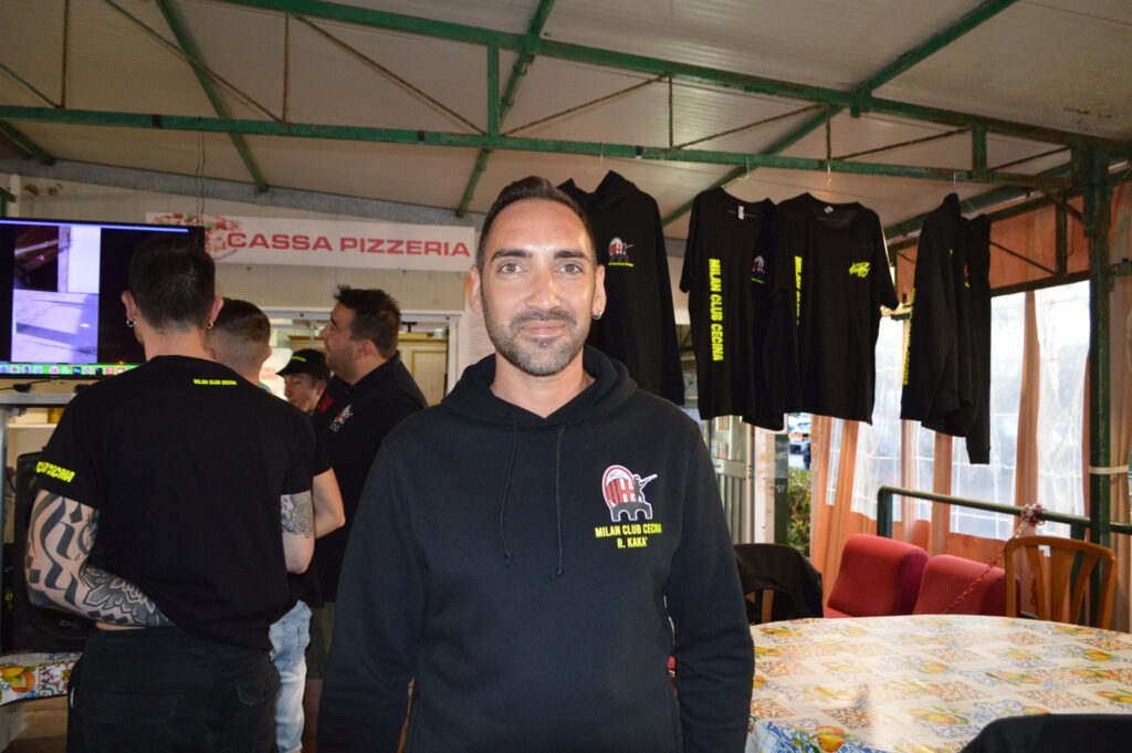 milan club cecina festa stagione 2024 8