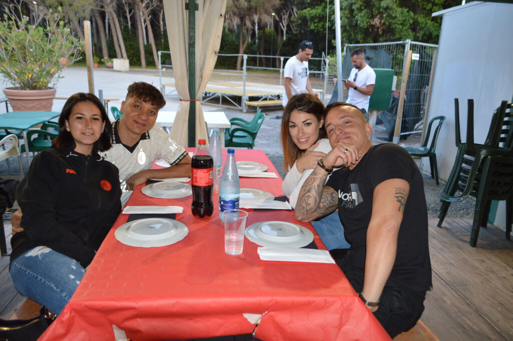 milan club cecina festa stagione 2024 9